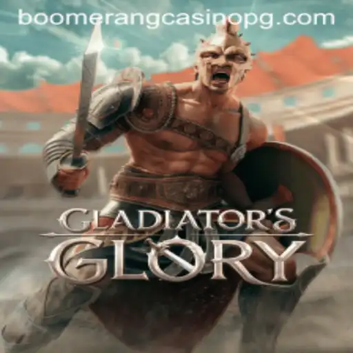 Exploring the World of GladiatorsGlory: An Engaging Adventure with Bet Fortune Tiger