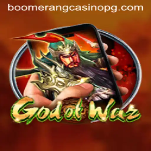 Dive into the Epic World of GodofWarM and Discover Bet Fortune Tiger