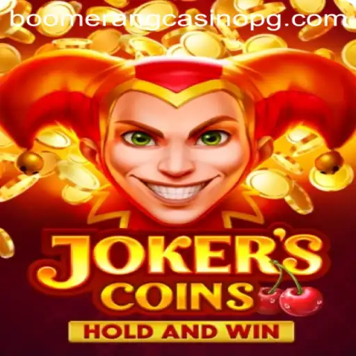 Discover the Thrilling World of JokersCoins and Bet Fortune Tiger