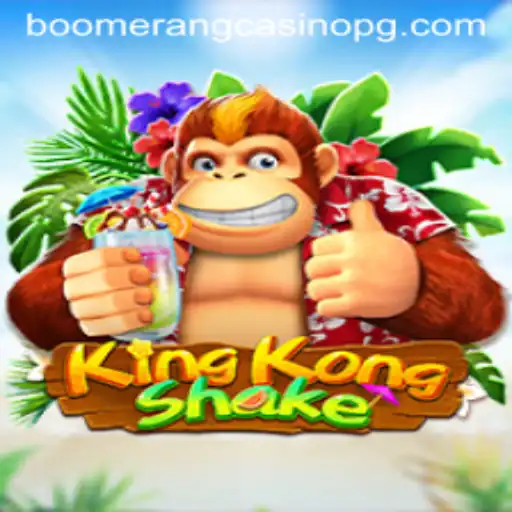 Discover the Thrills of KingKongShake and the Excitement of Bet Fortune Tiger