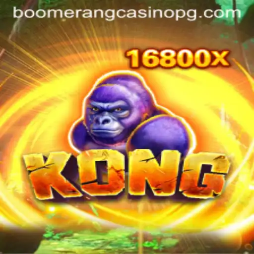 Kong: Unleashing Adventure with Bet Fortune Tiger