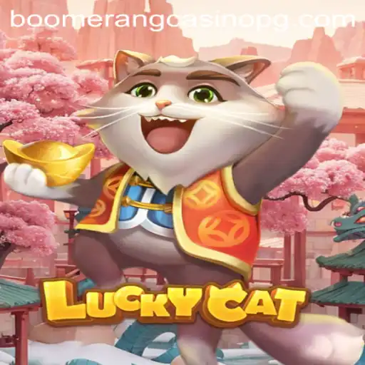 Unlocking the Charm of LuckyCat: The Thrilling Experience of Bet Fortune Tiger