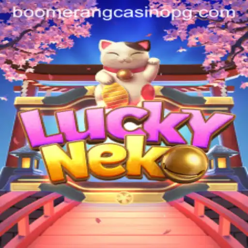 Exploring the Exciting World of LuckyNeko Through Bet Fortune Tiger