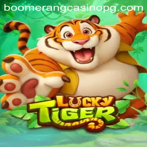 Unveiling the Excitement of LuckyTiger: Dive into the World of Fortune and Thrills