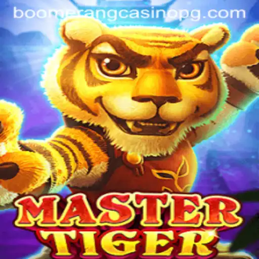 A Deep Dive into the Thrilling World of MasterTiger: Bet Fortune Tiger