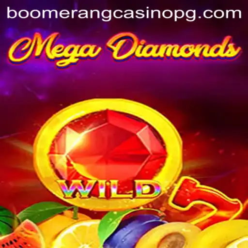 MegaDiamond: An Insight into the Thrilling Casino Game and Bet Fortune Tiger Strategy