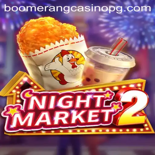 Exploring the Enchanting World of NightMarket2 and Bet Fortune Tiger