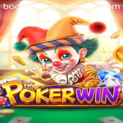 Discover the Thrills of POKERWIN: Bet Fortune Tiger