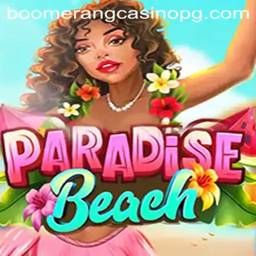 Discover the Thrills of ParadiseBeach and Bet Fortune Tiger