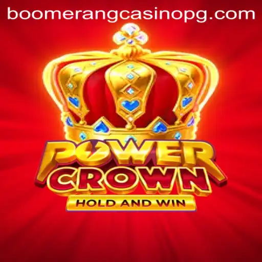 PowerCrown: A Journey into the Atmospheric Realm of Bet Fortune Tiger