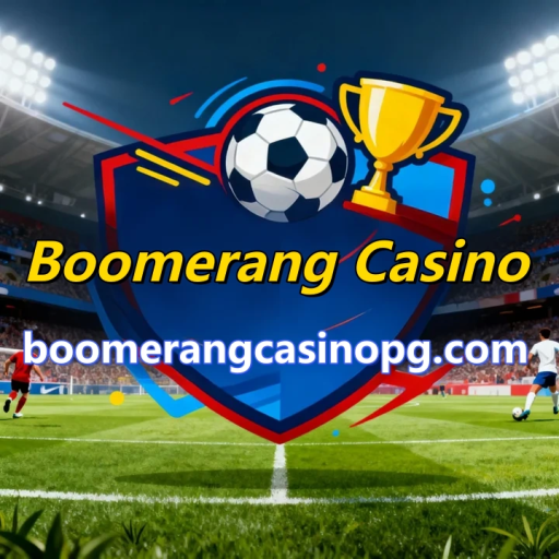 Boomerang Casino