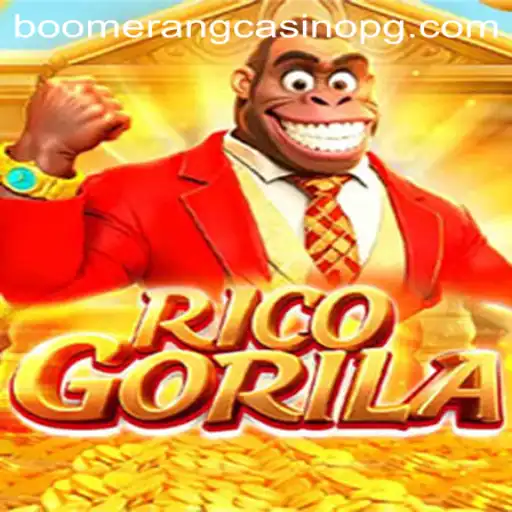 Exploring RicoGorila: An Immersive Gaming Experience with Bet Fortune Tiger