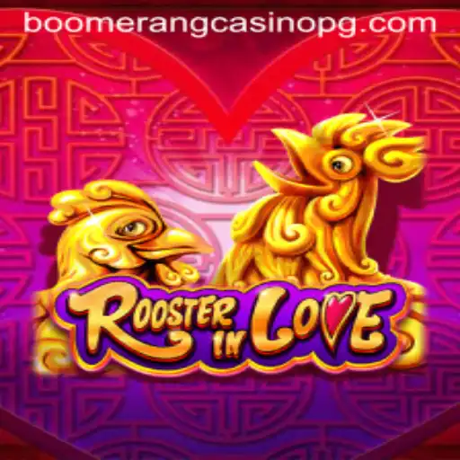 Discover the Exciting World of RoosterInLove and the Thrill of Bet Fortune Tiger