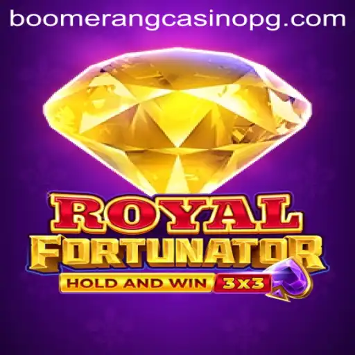 Exploring the Exciting World of Royalfort: Bet Fortune Tiger