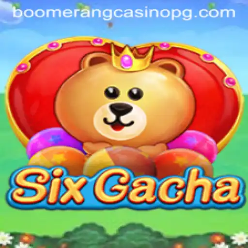 Discover the Excitement of SixGacha and Master the Art of Betting on Fortune Tiger