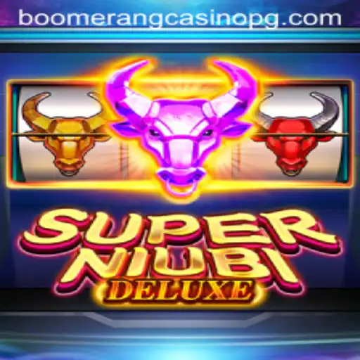 Exploring SuperNiubiDeluxe: An In-depth Look at This Engaging Gaming Experience