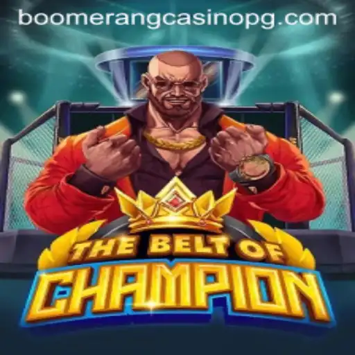 Unveiling TheBeltOfChampion: An In-Depth Guide to This Riveting Game