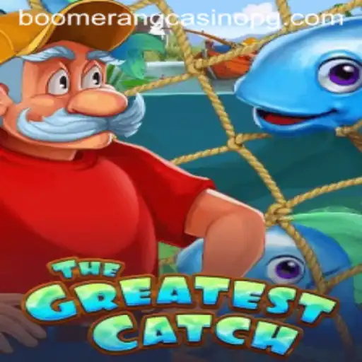Dive into Excitement with TheGreatestCatch: An Adventurous Journey Awaits