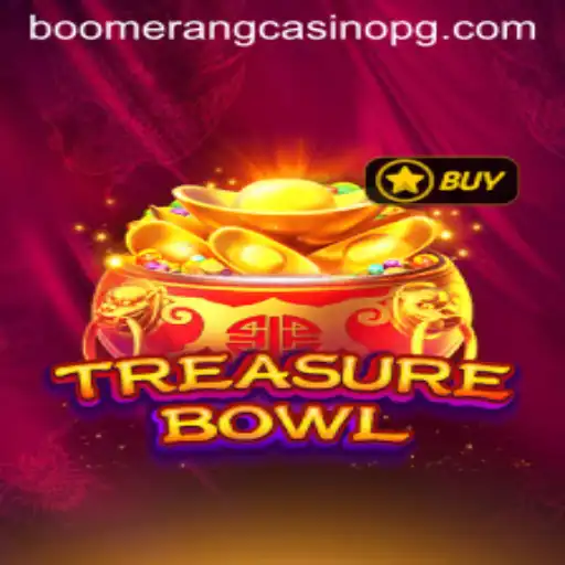 Discover the Excitement of TreasureBowl: A Comprehensive Guide