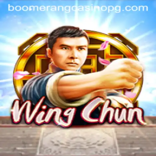Discover the Thrills of WingChun and Bet Fortune Tiger
