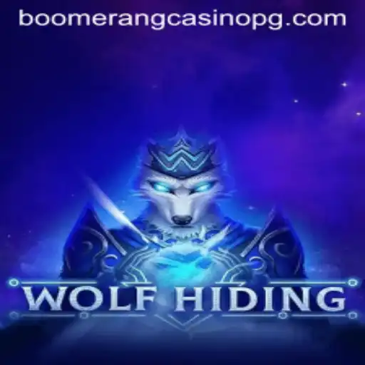 Exploring the Exciting World of WolfHiding: A Deep Dive into the Game
